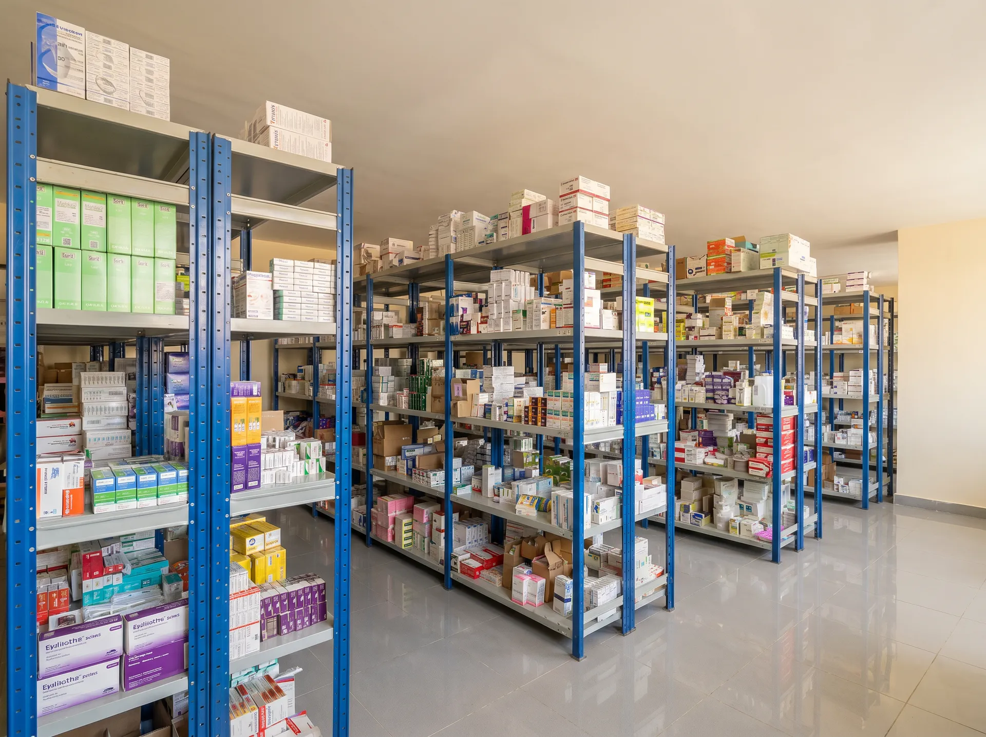 Pharmacovigilance
