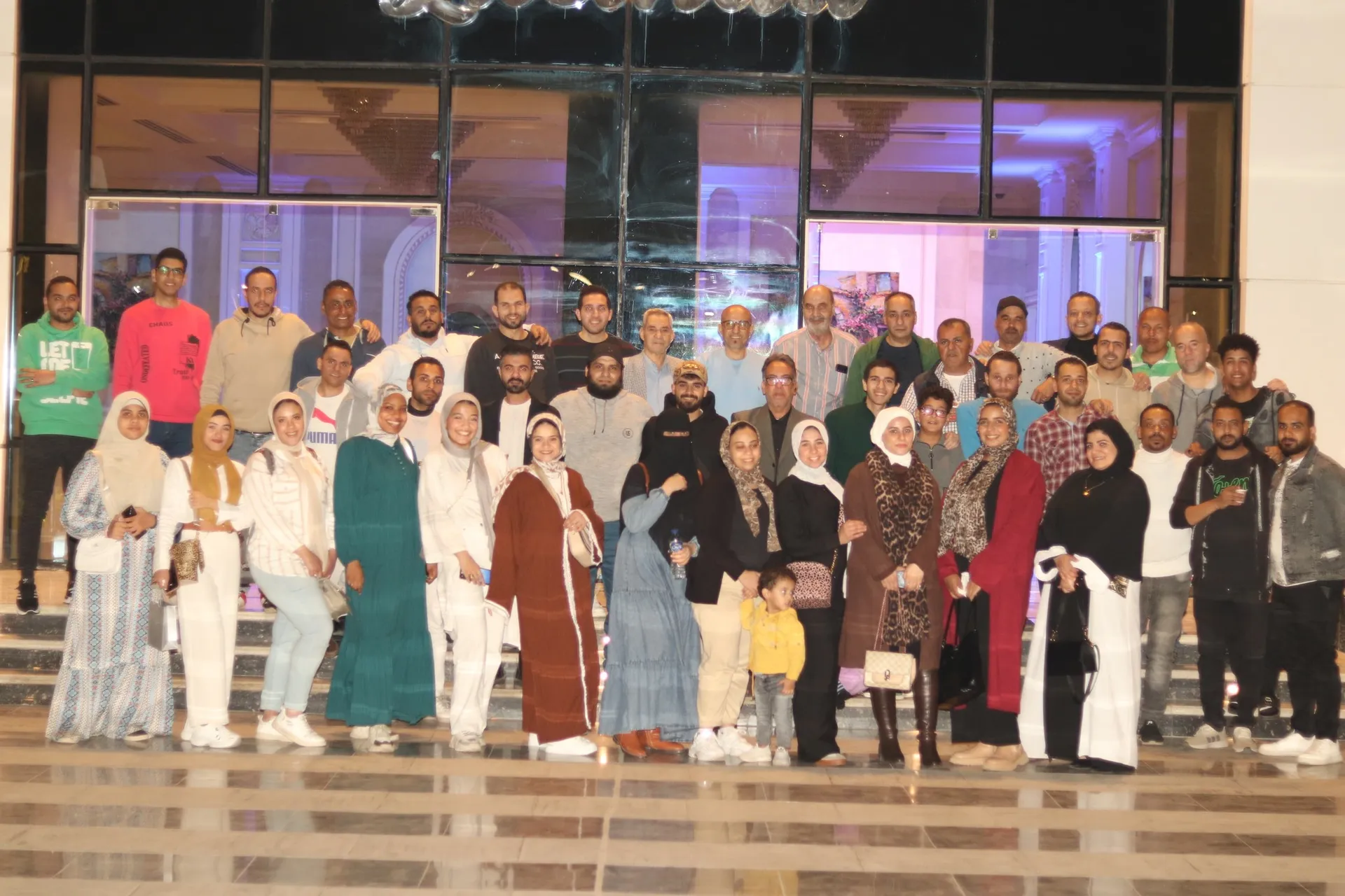 Epidis Pharma team gathering 2025